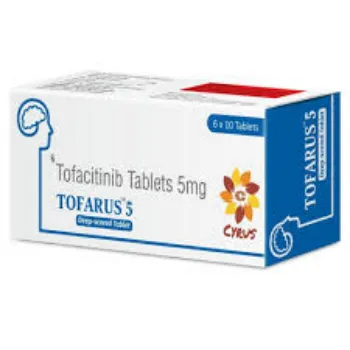 Tofacitinib Tablets
